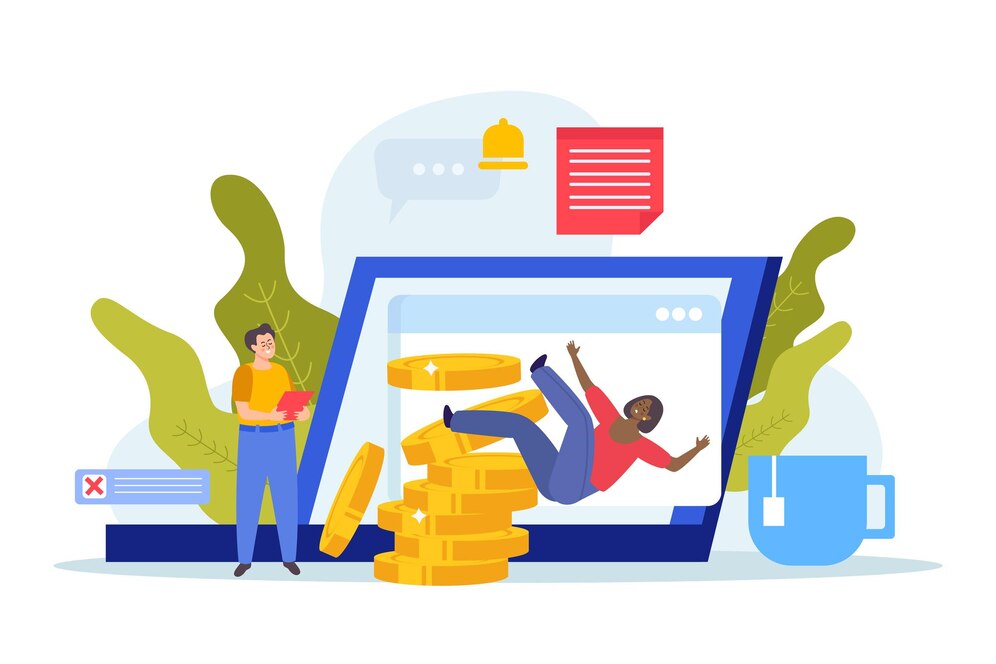 How to Improve Your Financial Health with Mobile Cash Wallet